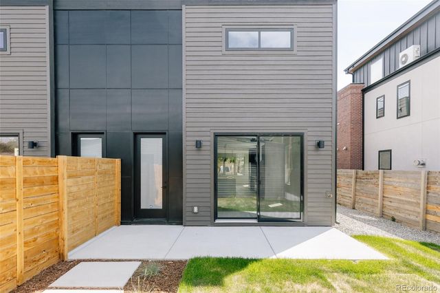 2085 Perry Street, Denver, CO 80211