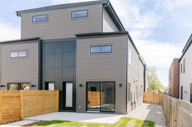 2085 Perry Street, Denver, CO 80211