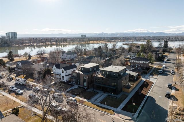 2085 Perry Street, Denver, CO 80211