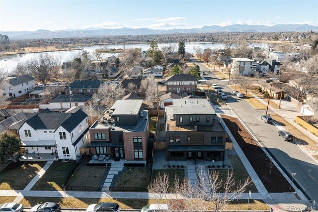 2085 Perry Street, Denver, CO 80211