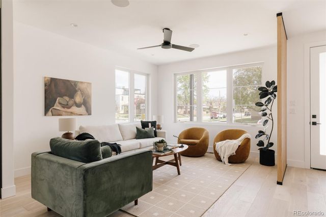 2085 Perry Street, Denver, CO 80211