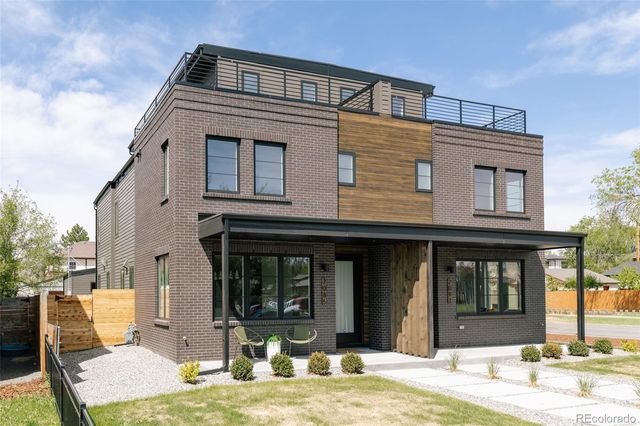 2085 Perry Street, Denver, CO 80211