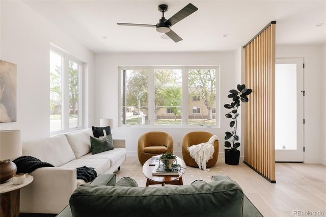 2085 Perry Street, Denver, CO 80211