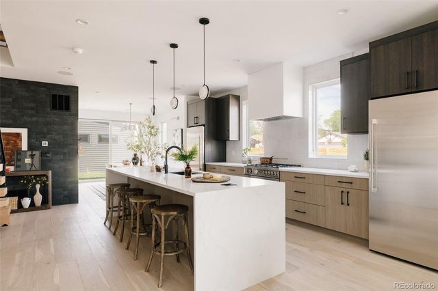 2085 Perry Street, Denver, CO 80211