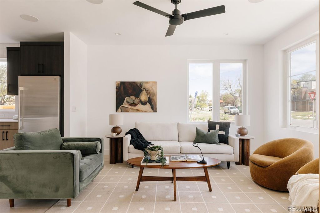 2085 Perry Street, Denver, CO 80211