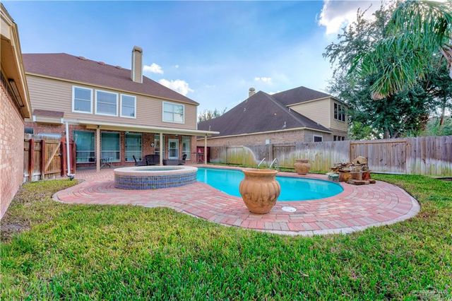 2804 Santa Lydia, Mission, TX 78572