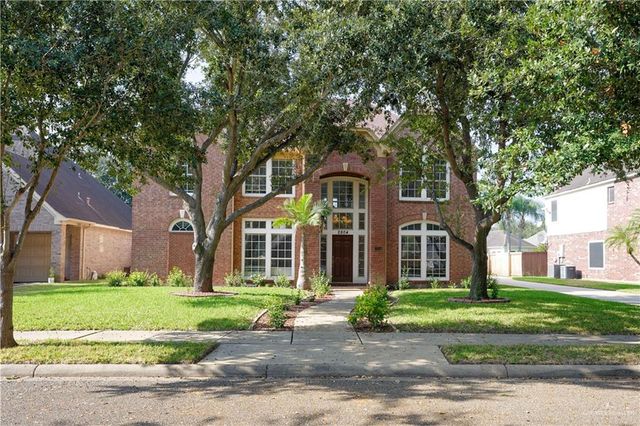 2804 Santa Lydia, Mission, TX 78572