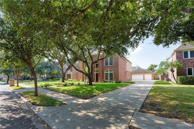 2804 Santa Lydia, Mission, TX 78572