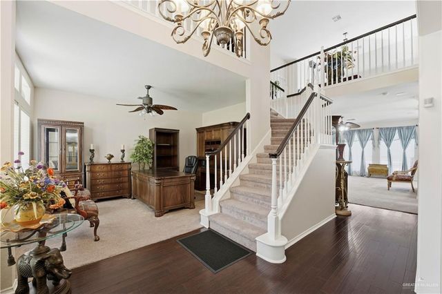 2804 Santa Lydia, Mission, TX 78572