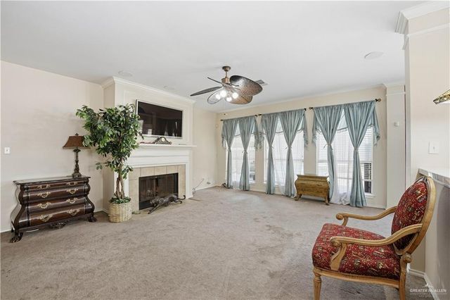 2804 Santa Lydia, Mission, TX 78572