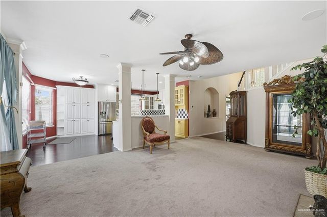 2804 Santa Lydia, Mission, TX 78572