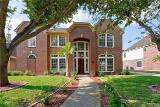 2804 Santa Lydia, Mission, TX 78572