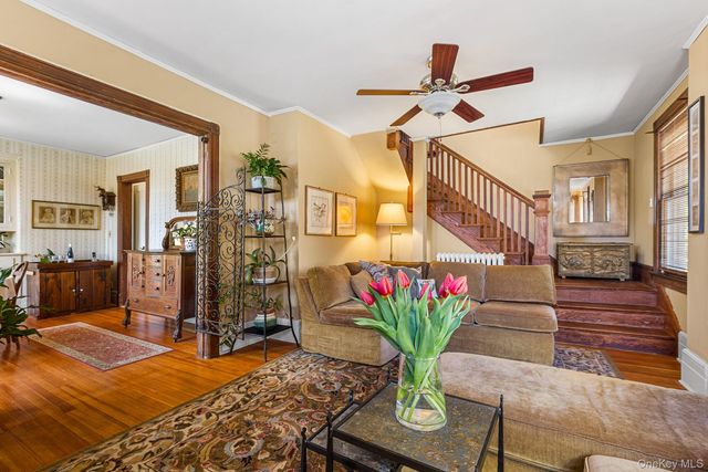 17 Upland Avenue, White Plains, NY 10604