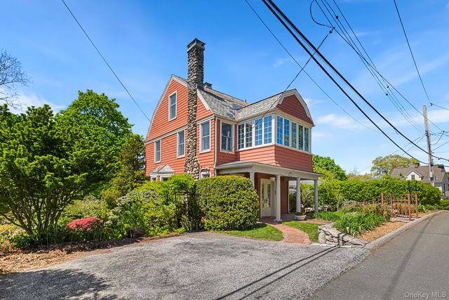17 Upland Avenue, White Plains, NY 10604