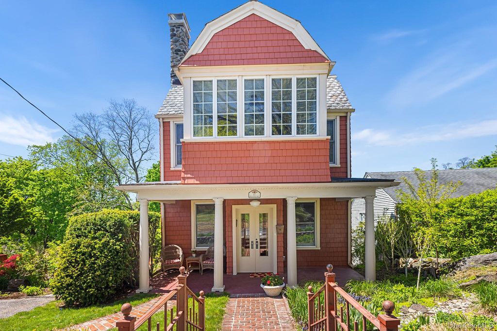 17 Upland Avenue, White Plains, NY 10604