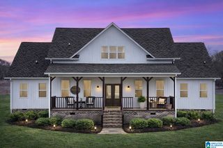 3148 OAKDALE ROAD, Alpine, AL 35014