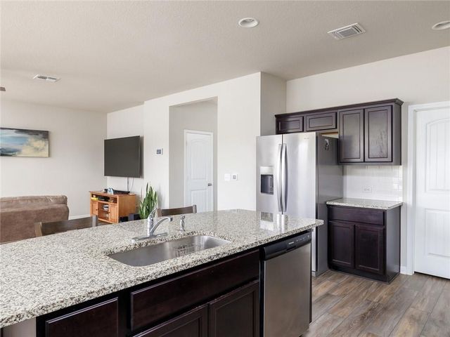 3601 Kotche ST, Pflugerville, TX 78660