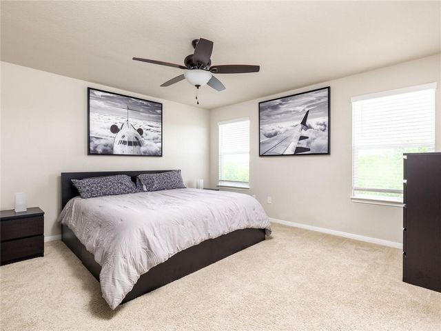 3601 Kotche ST, Pflugerville, TX 78660