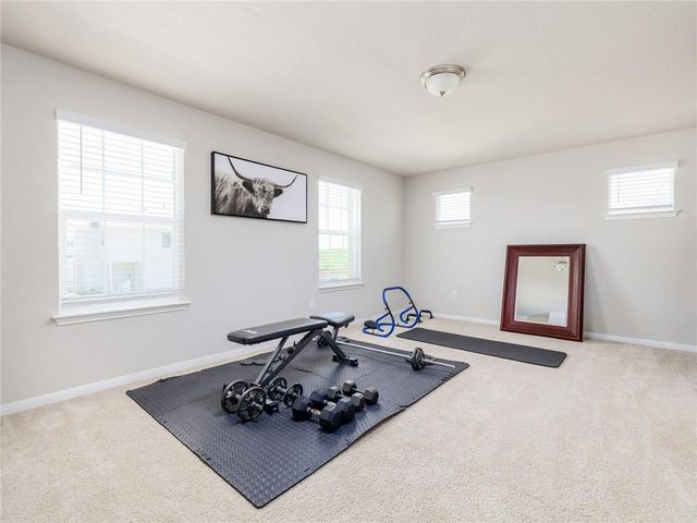 3601 Kotche ST, Pflugerville, TX 78660