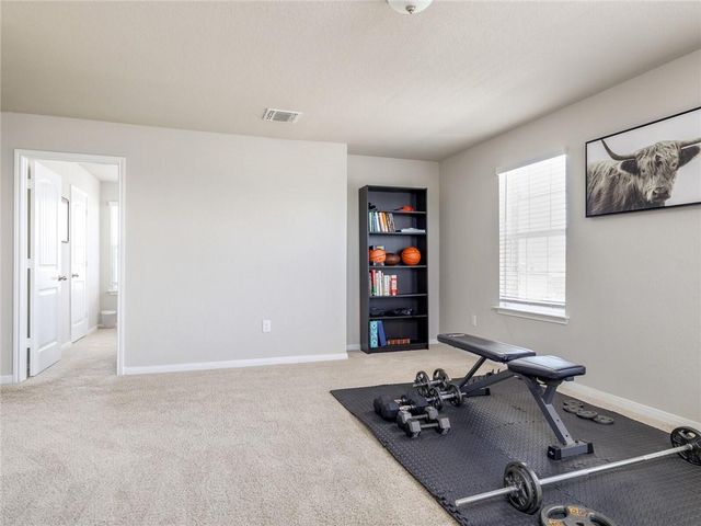 3601 Kotche ST, Pflugerville, TX 78660