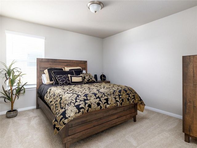 3601 Kotche ST, Pflugerville, TX 78660