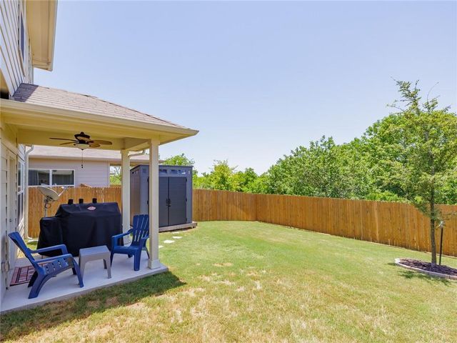 3601 Kotche ST, Pflugerville, TX 78660