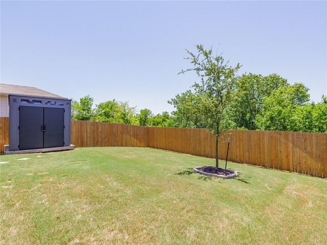3601 Kotche ST, Pflugerville, TX 78660