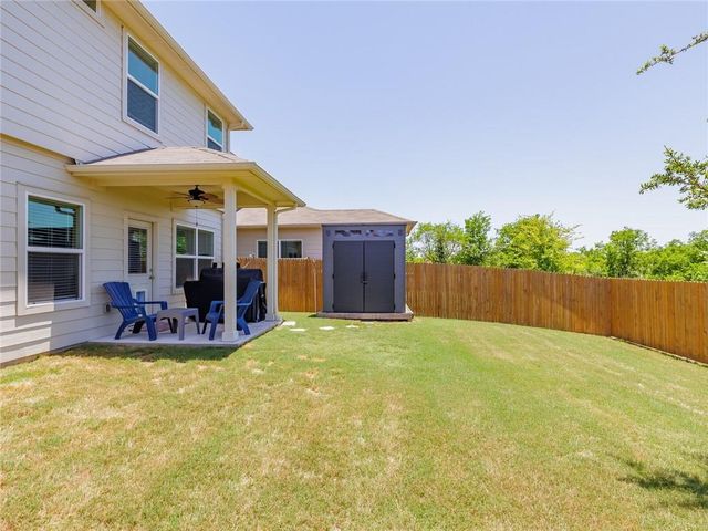 3601 Kotche ST, Pflugerville, TX 78660