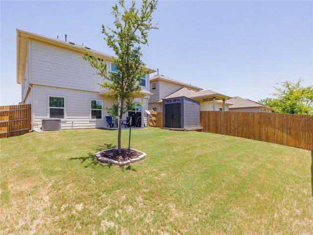 3601 Kotche ST, Pflugerville, TX 78660