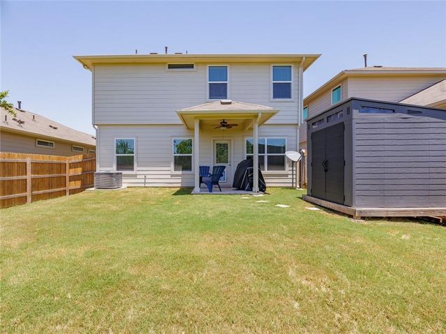 3601 Kotche ST, Pflugerville, TX 78660