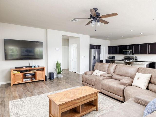 3601 Kotche ST, Pflugerville, TX 78660