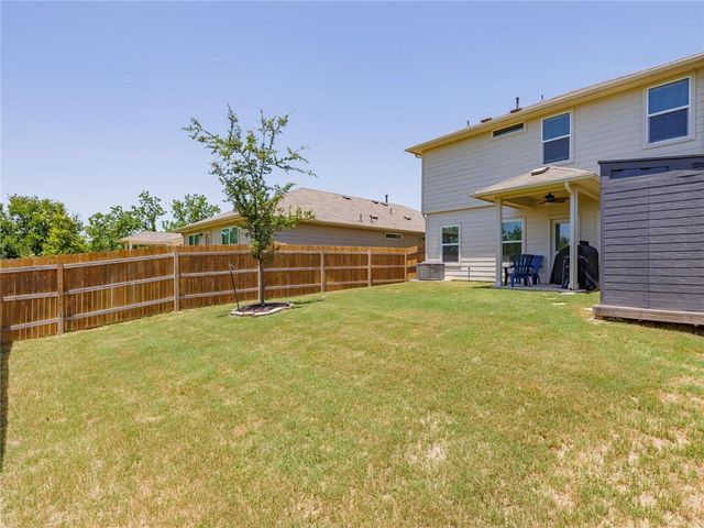 3601 Kotche ST, Pflugerville, TX 78660