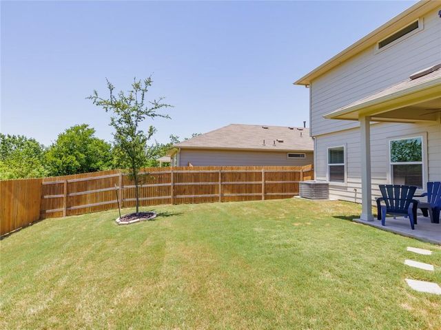 3601 Kotche ST, Pflugerville, TX 78660