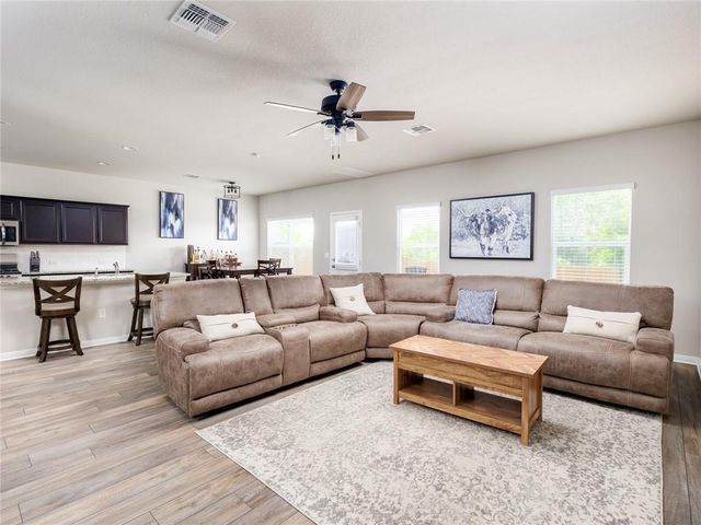 3601 Kotche ST, Pflugerville, TX 78660