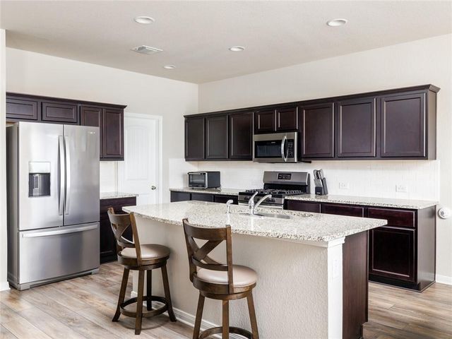 3601 Kotche ST, Pflugerville, TX 78660
