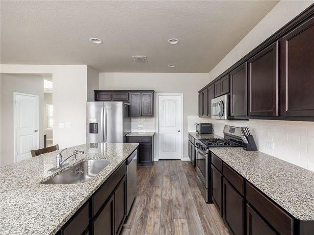 3601 Kotche ST, Pflugerville, TX 78660