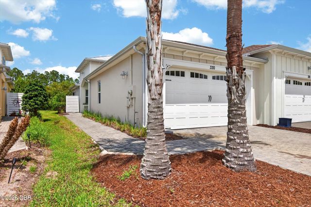 330 Coral Reef Way, Daytona Beach, FL 32124