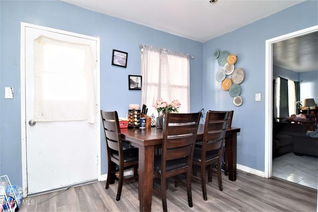 1411 W Ivesbrook Street, Lancaster, CA 93534