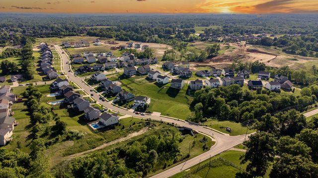 1505 Linksman Court, Hebron, KY 41048