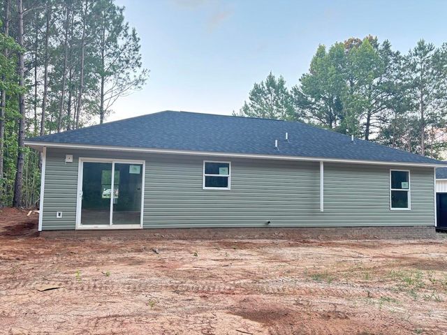 470 Lee Street, Sumter, SC 29150