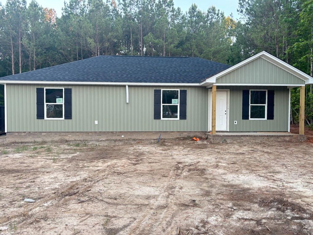 470 Lee Street, Sumter, SC 29150