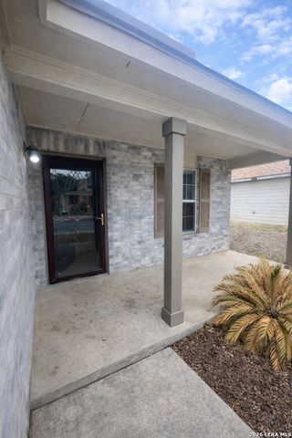 4002 ANGEL TRUMPET, San Antonio, TX 78259