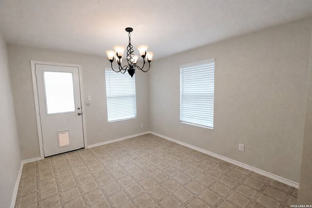 4002 ANGEL TRUMPET, San Antonio, TX 78259