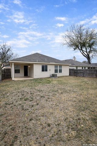 4002 ANGEL TRUMPET, San Antonio, TX 78259