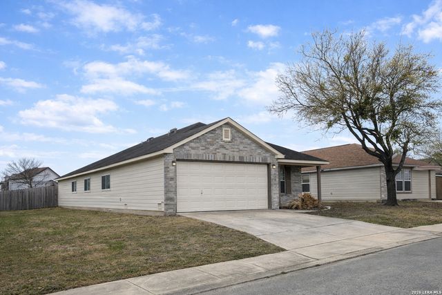 4002 ANGEL TRUMPET, San Antonio, TX 78259