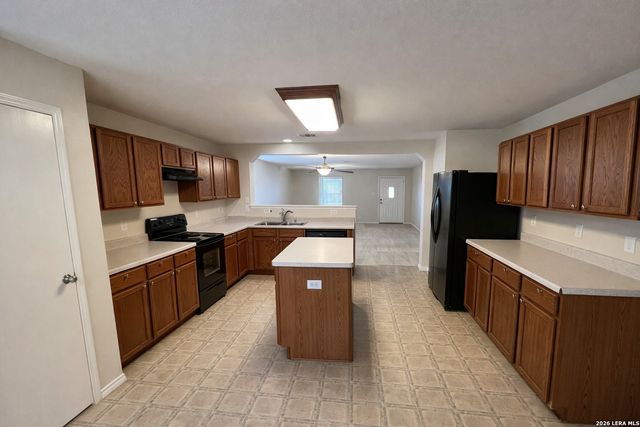 4002 ANGEL TRUMPET, San Antonio, TX 78259