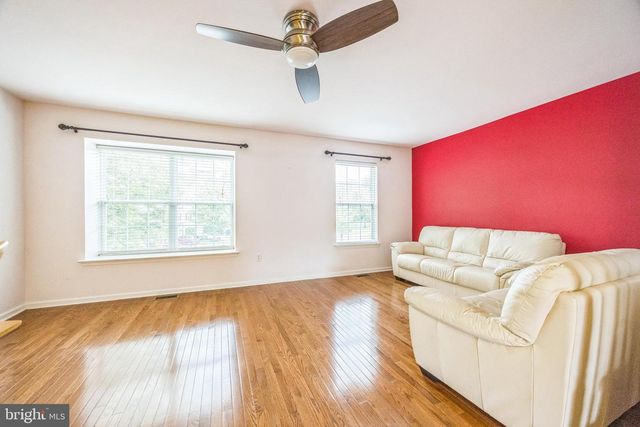 504 NOTTINGHAM PLACE, Riverside, NJ 08075