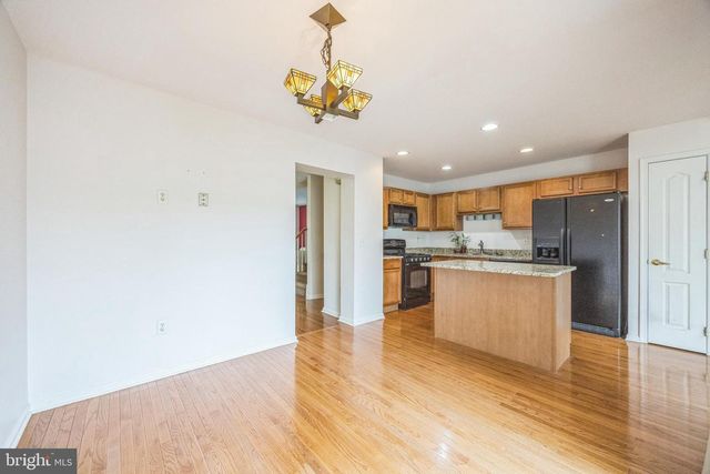 504 NOTTINGHAM PLACE, Riverside, NJ 08075
