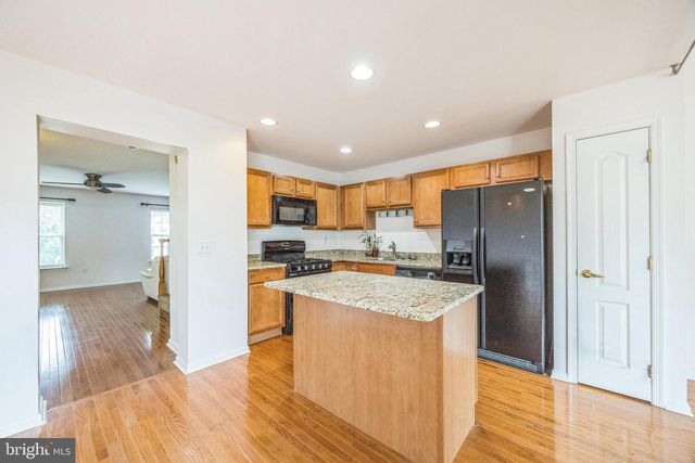 504 NOTTINGHAM PLACE, Riverside, NJ 08075