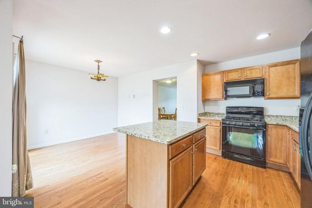 504 NOTTINGHAM PLACE, Riverside, NJ 08075